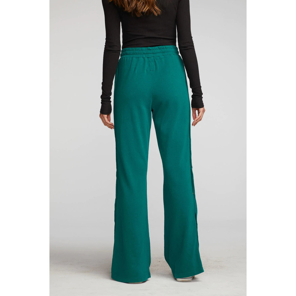 Espejo Pulse Leg Button Sweat Pant