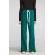 Espejo Pulse Leg Button Sweat Pant