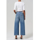 Lys Crop Jean