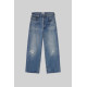 Lys Crop Jean