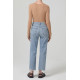 Zelo Crop Jean