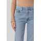Zelo Crop Jean