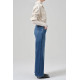 Atom Acqua Mid Rise Jean