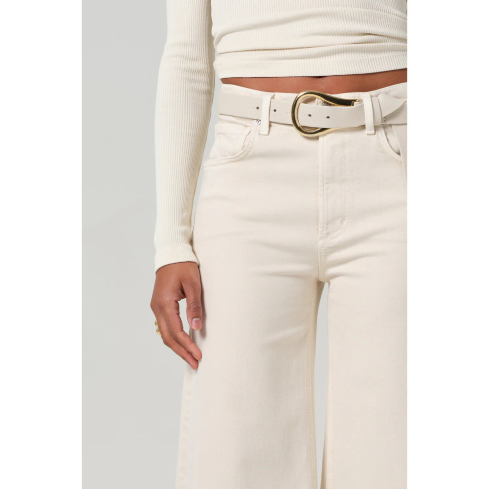 Nexus Shade Wide Leg Crop