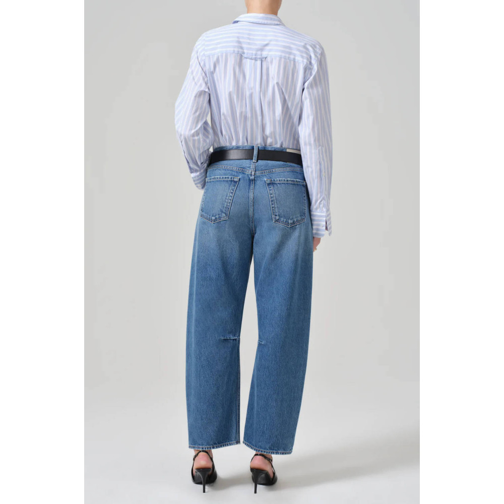 Void Relaxed Jean