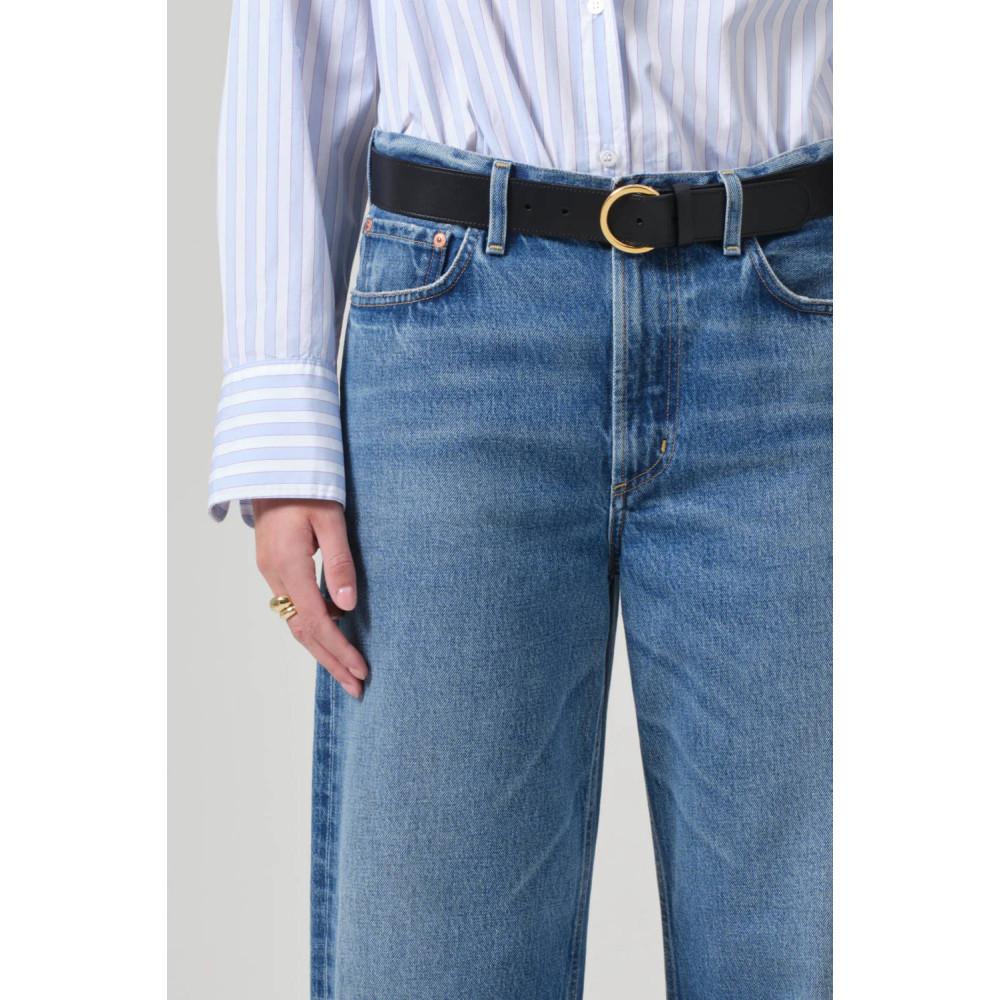 Void Relaxed Jean