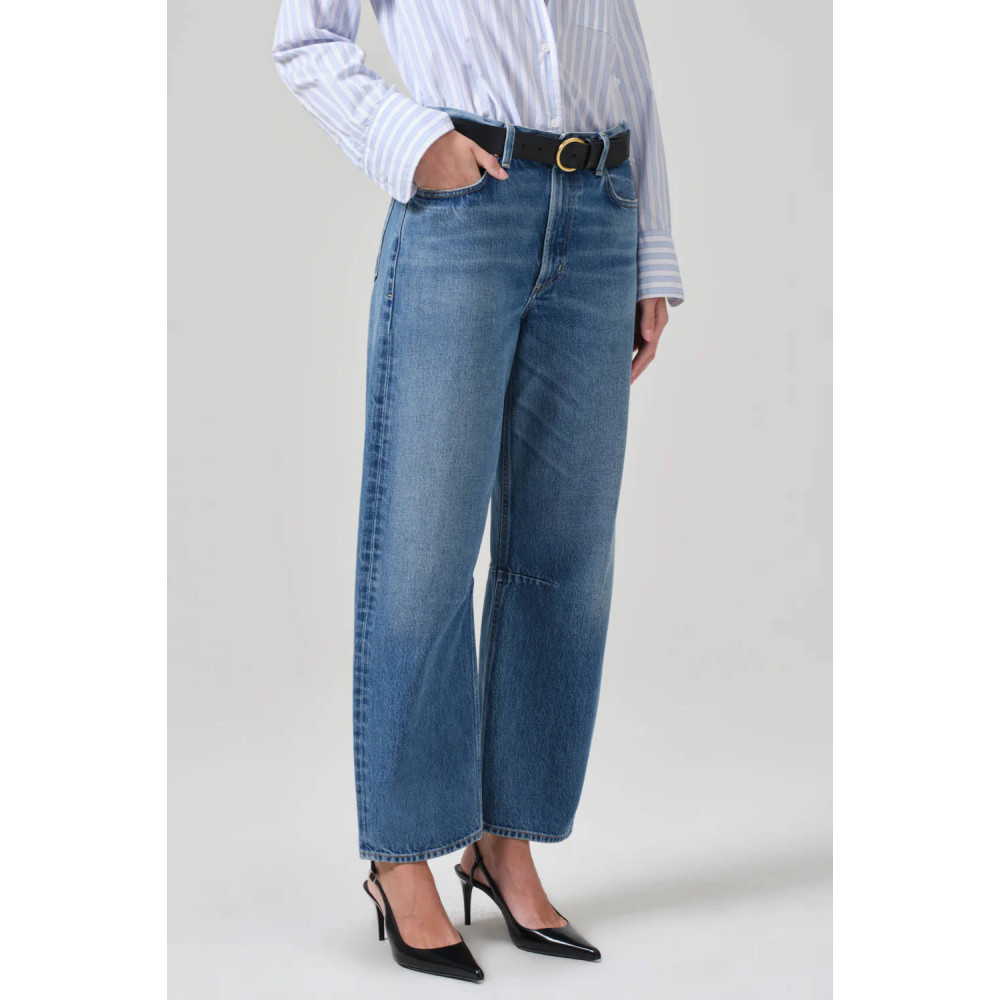 Void Relaxed Jean