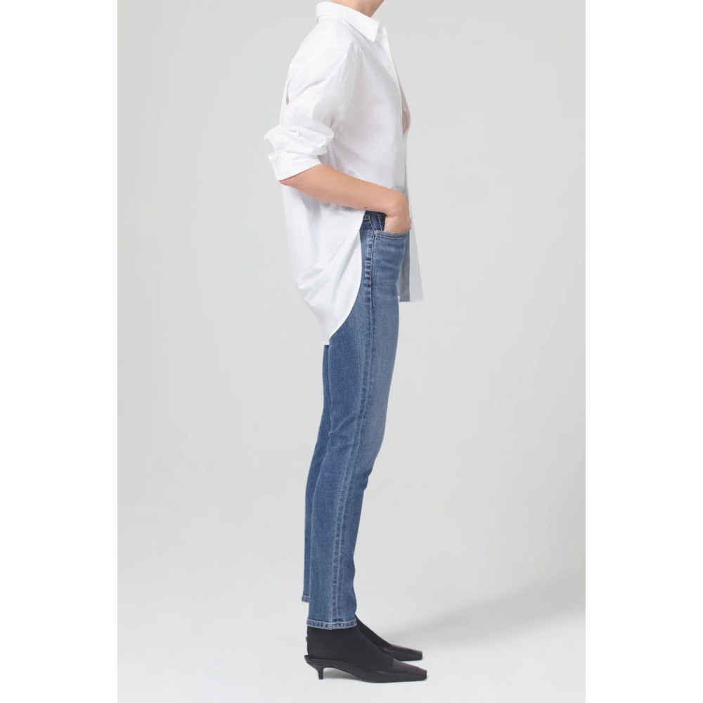 Still High Rise Skinny