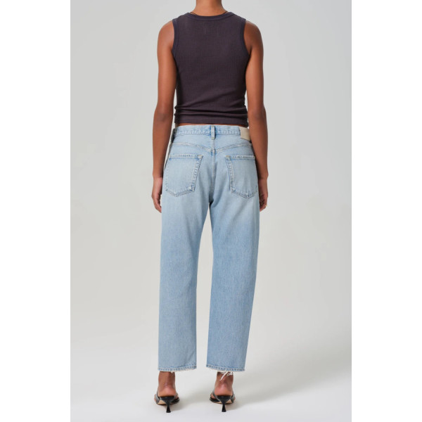 Encaje Boyfriend Jean
