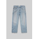 Encaje Boyfriend Jean