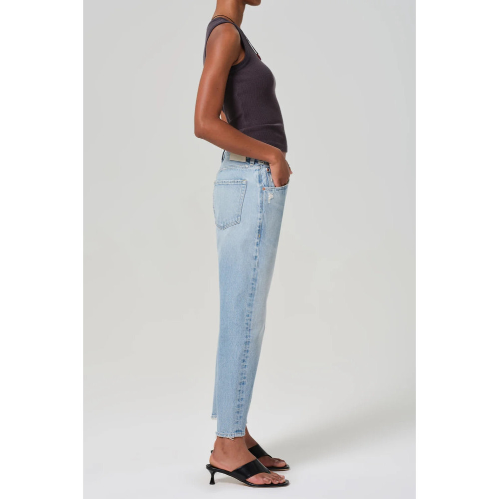 Encaje Boyfriend Jean