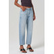 Encaje Boyfriend Jean