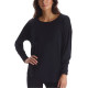 Raffiné Oversized Top
