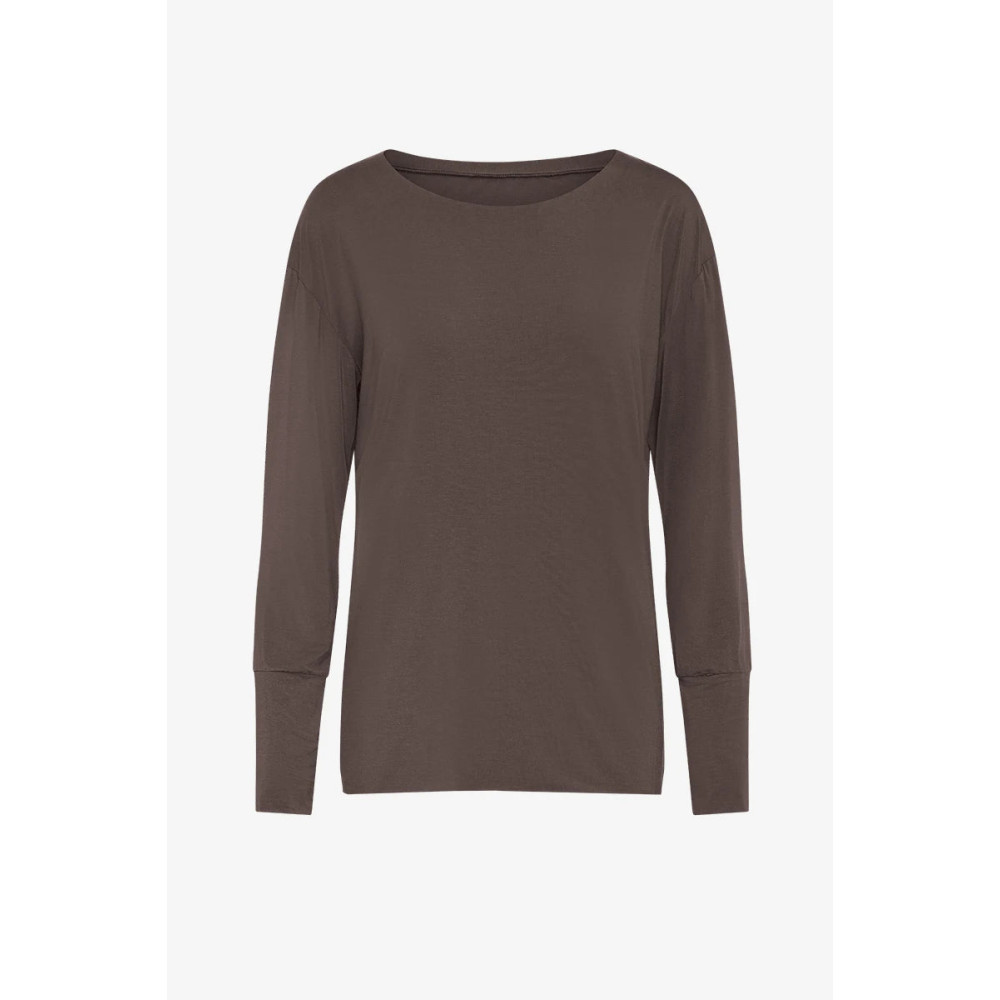 Raffiné Oversized Top