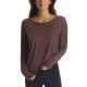 Raffiné Oversized Top
