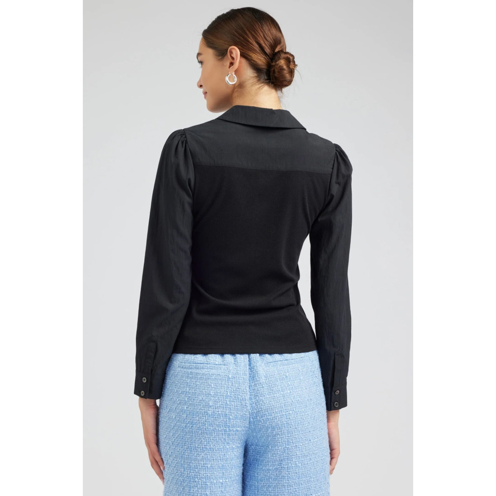 Fervore Knit Top
