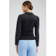 Fervore Knit Top