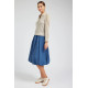 Fervore Knit Top