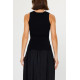 Energy Trim Knit Tank