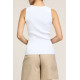 Energy Trim Knit Tank