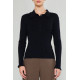 Zenith Henley Knit