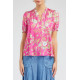 Tulip Printed Top