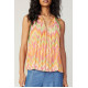 Bond Mood Chevron Tank