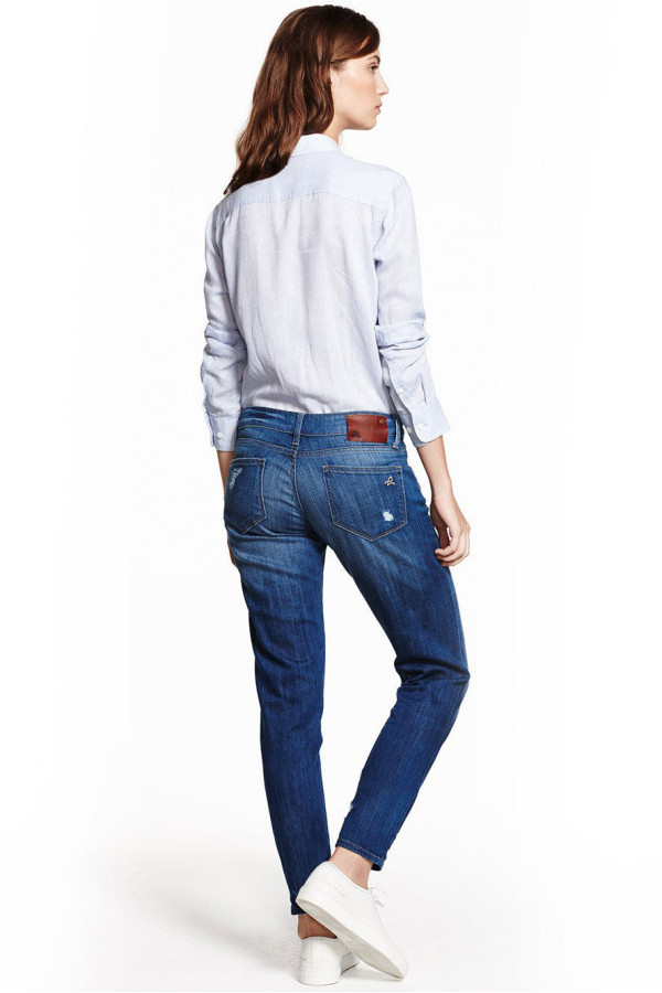 Ocaso Vibe Relaxed Skinny