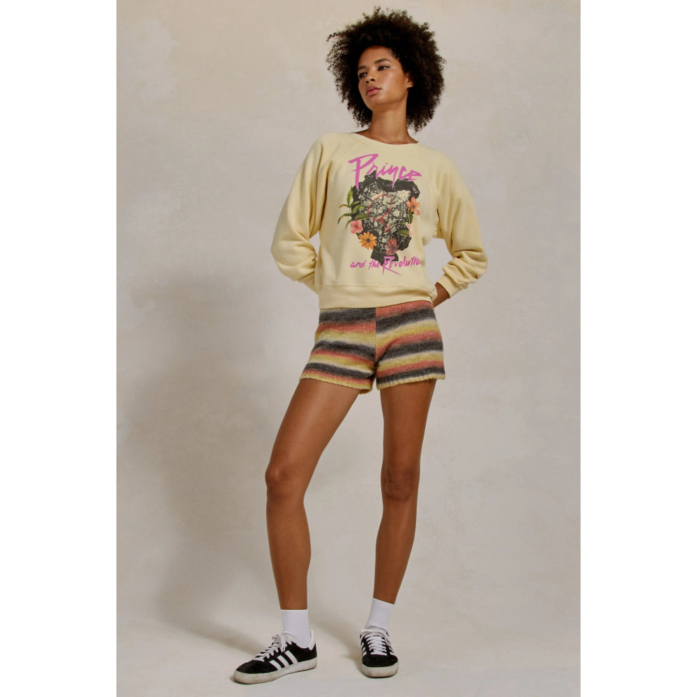 Cobalt and the Revolution Sweatshirt
