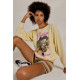 Cobalt and the Revolution Sweatshirt