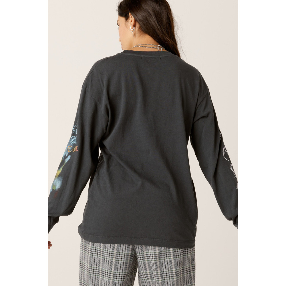 Radiante Dream Cure Oversized Tee
