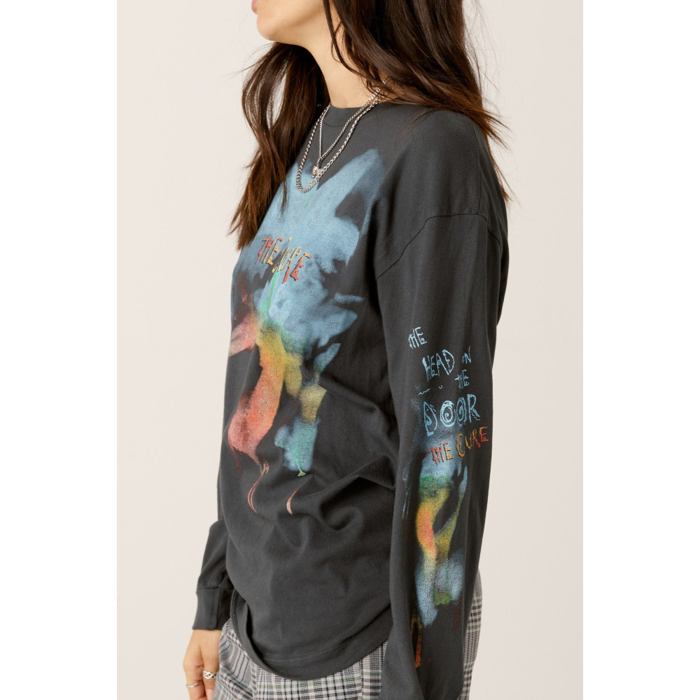 Radiante Dream Cure Oversized Tee