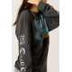 Radiante Dream Cure Oversized Tee