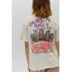 Orbit Tone N' Roses BF Tee