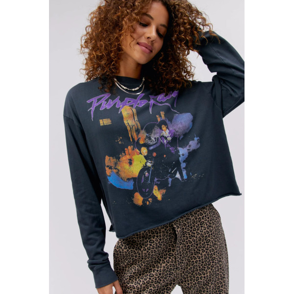 Fuse Tee