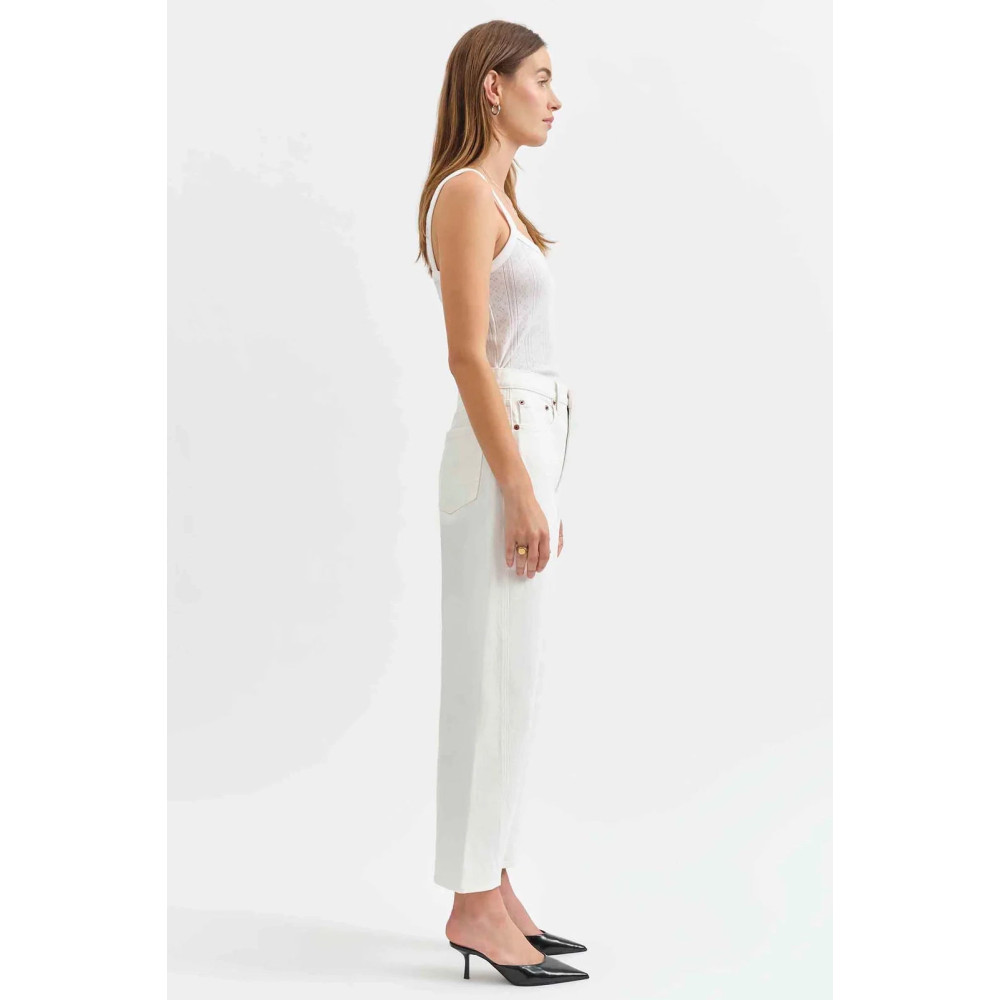 Fragment Vertex Barrel Jean