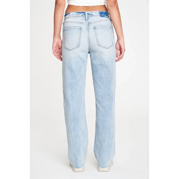 Bloom Calma Jeans Slouch