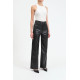 Taffettà Out Vegan Wide Leg
