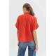 Tramonto Button Up