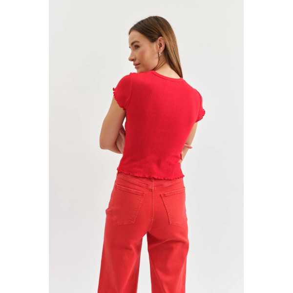 Divino Baby Tee