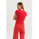Divino Baby Tee