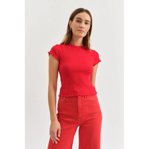 Divino Baby Tee