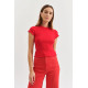 Divino Baby Tee