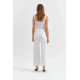 Joya Wide Leg Jean
