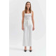 Joya Wide Leg Jean