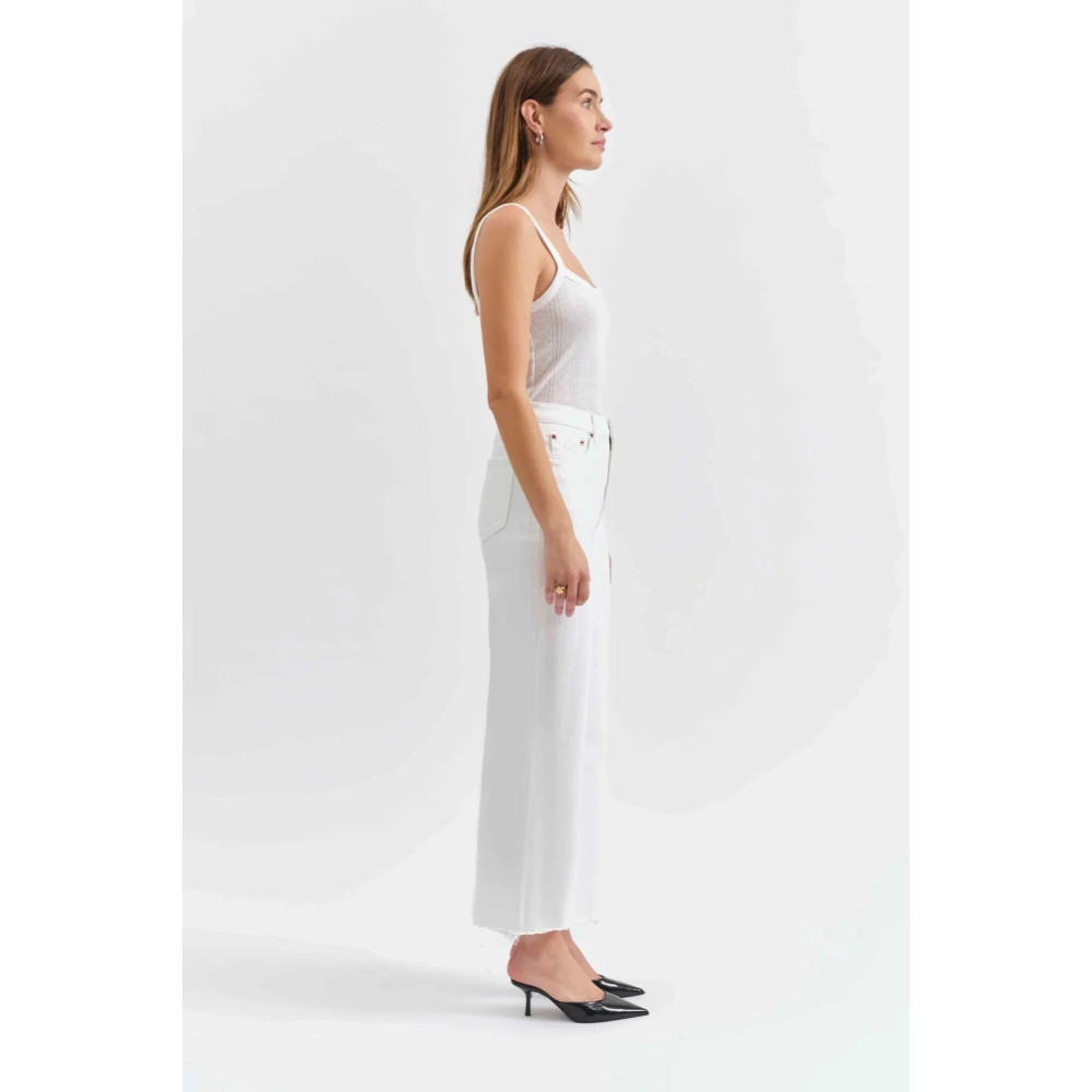 Joya Wide Leg Jean