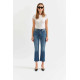 Immortal Girl Crop Flare