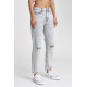 Crux Up High Rise Jean