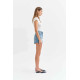 Serendipity Denim Short
