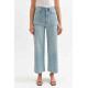 Flot Girl Ankle Jean